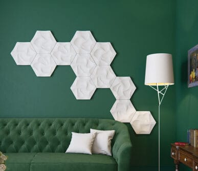 Designer Wall Tile 2