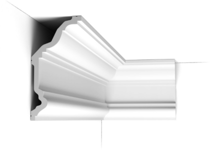 Exterior Cornice 9