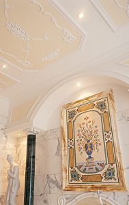 Ceiling Mouldings Uk Home Interiors