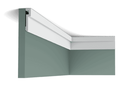 Inset Cornice 12