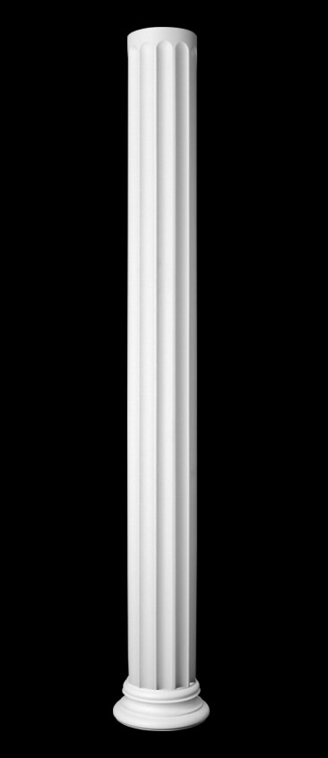 Roman Column-34