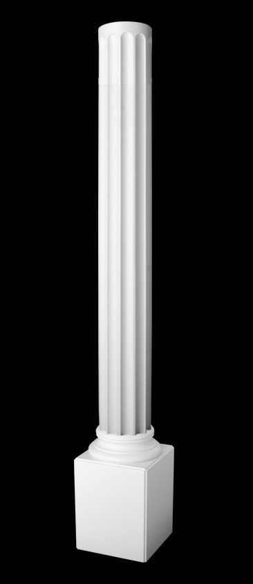 Roman Column-35