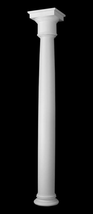 Doric-Column-1