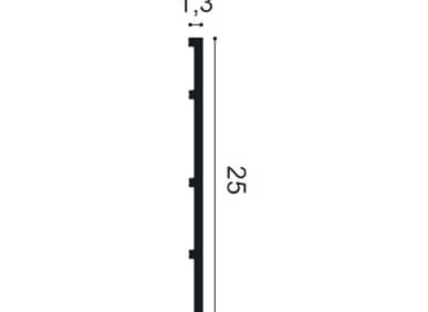 SX207 Profile