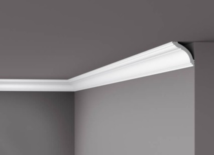 Classic Cornice 35-WT15