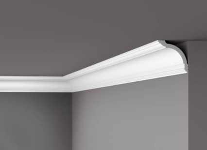 Classic Cornice 36-WT17