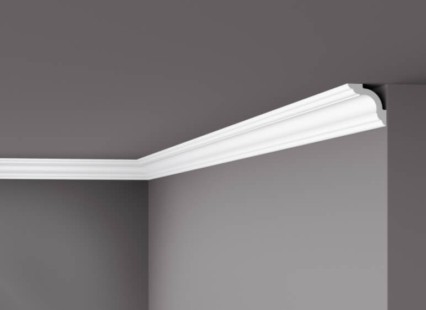 Classic Cornice 34-WT5