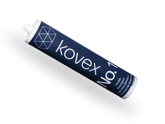 Kovex No.1 Adhesive